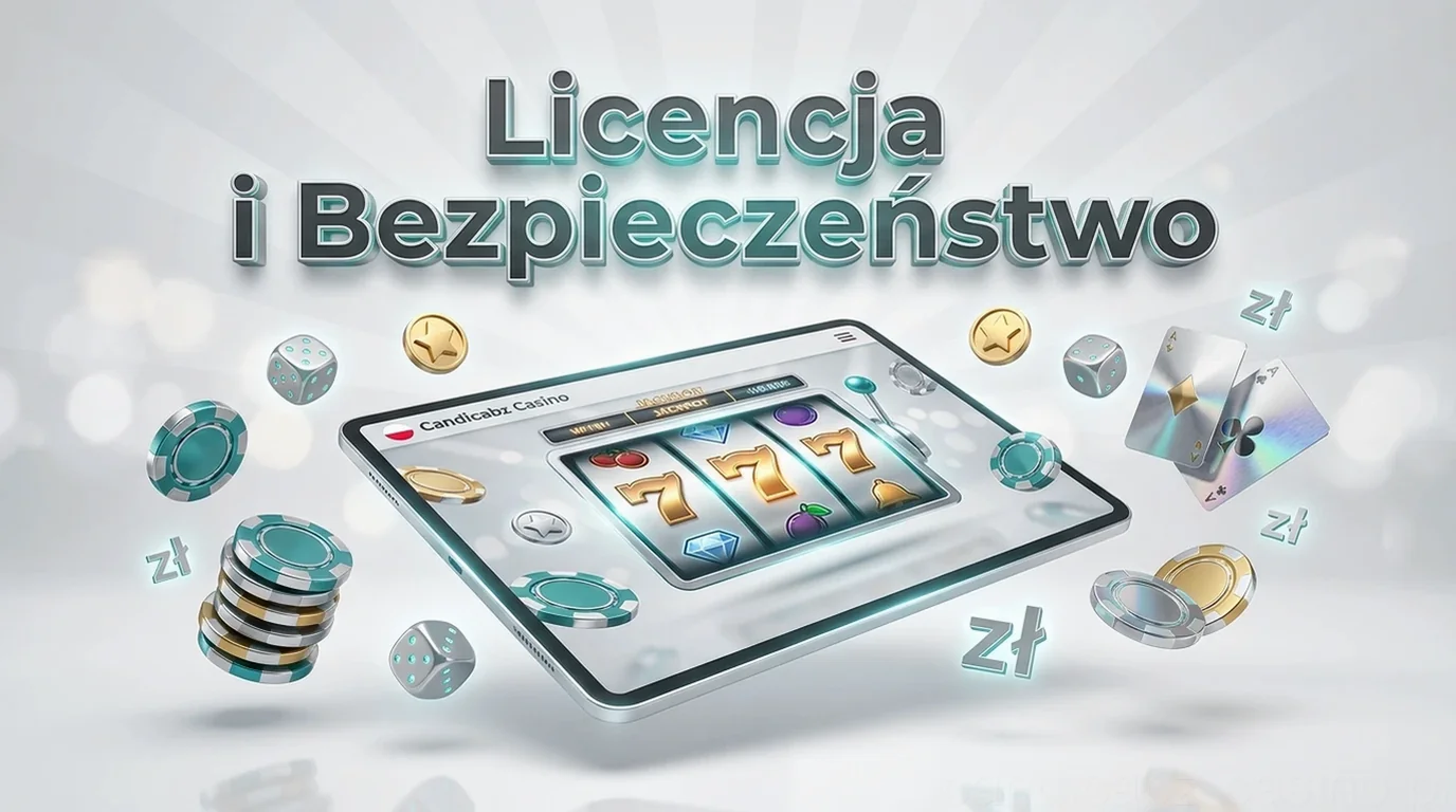 Licencja i Bezpieczeństwo