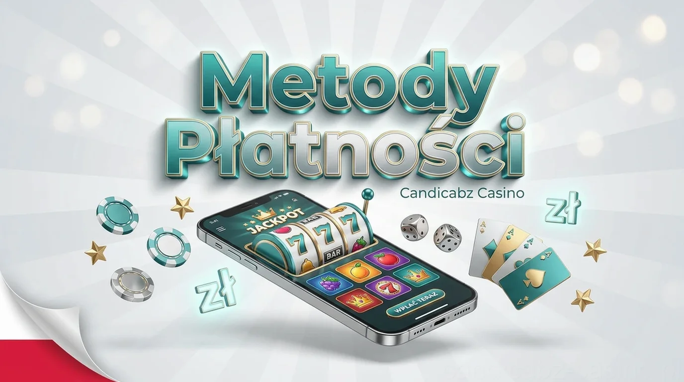 Metody Płatności