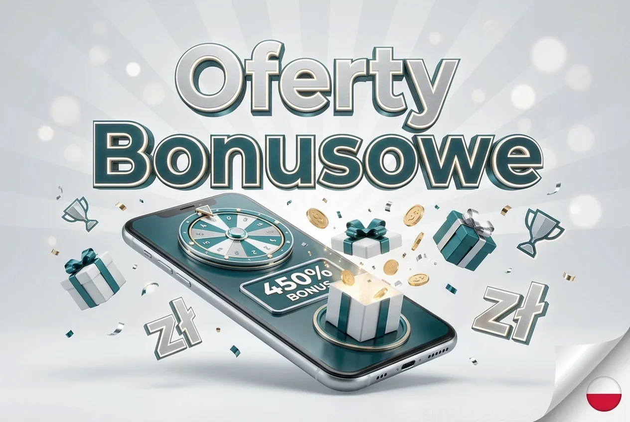 Oferty Bonusowe