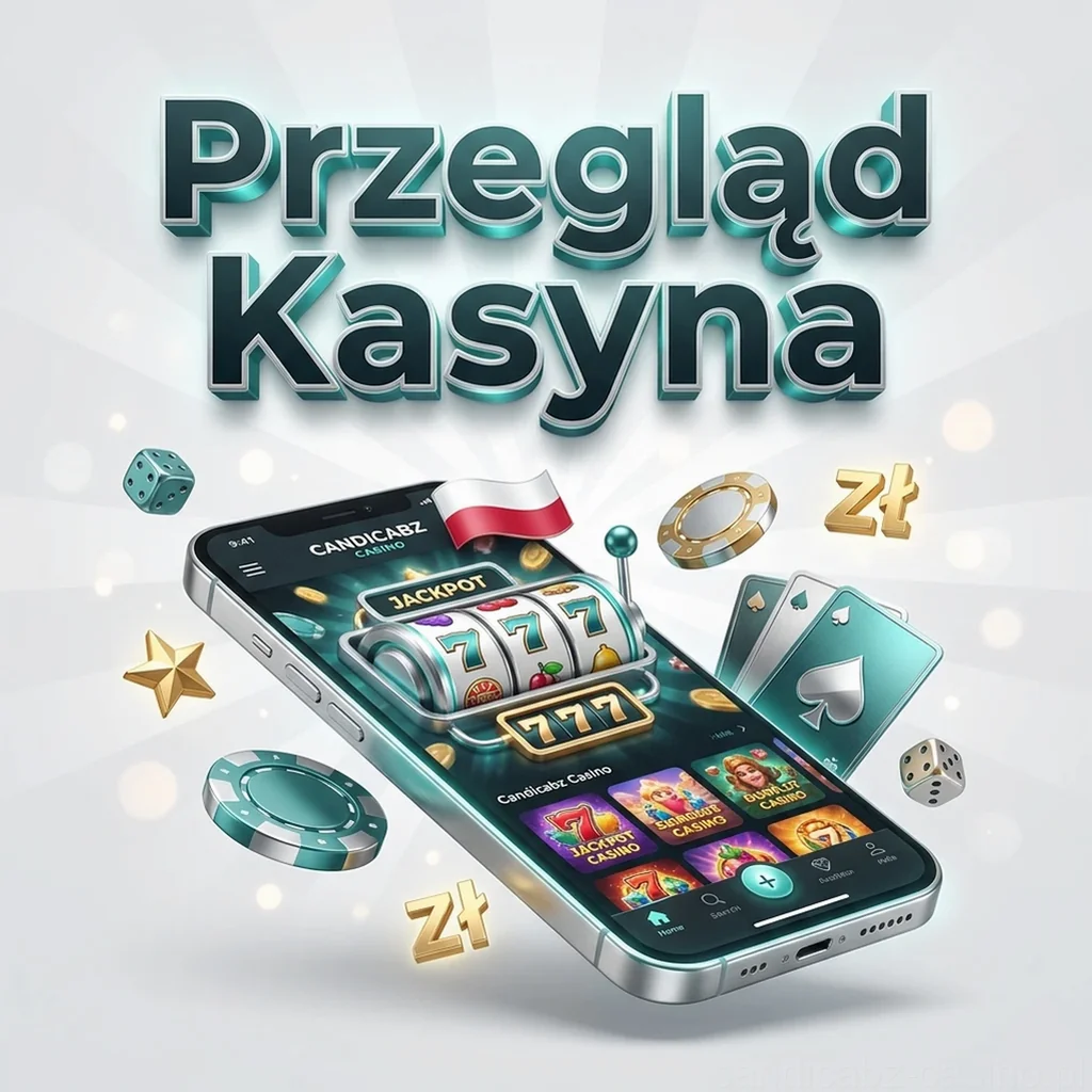 Przegląd Kasyna
